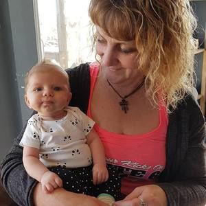 Meet your Posher, Tammy